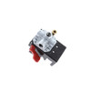 Devilbiss D26612 SWITCH PRES, 4 PORT 120-150PSI