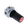 Devilbiss D27257 REGULATOR 4PORT P1P2