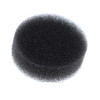 Devilbiss D24233 Filter Foam Round .7