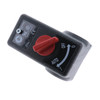 Devilbiss A17363 SWITCH PRES 4PORT, 120-150