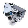 Devilbiss A17377 Pressure Switch, 110-135 Psi