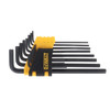 Dewalt 72-591D Hex Key Set