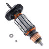 Black & Decker N421487 Armature Assy.