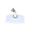 Black & Decker 90616990-01 Floor Head Assy.