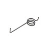 Black & Decker 90609997 Torsion Spring