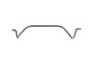 Black & Decker 90540793 Bail Bar