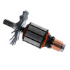 Black & Decker N415907 Armature & Bearing