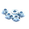 Black & Decker 5140235-83 Flange Nut