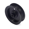 Briggs & Stratton 7075707YP Idler, Flat, 4.00 Od