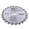 Ryobi 089240003001 BLADE 24t