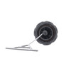 Homelite 310816018 Fuel Cap Assembly