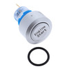 Homelite 270290019 Switch Engine Start Push