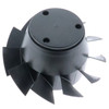 Homelite 529731001 Fan Axial Stage 2