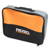 Ridgid 903209073 BAG RIDGID ORANGE TOOL 385X85X