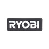 Homelite 941760001 Label Ryobi Logo Motor Housi