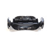 Homelite 529275001 Plasticimpeller\Black\Pe-9850