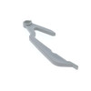 Homelite 518764003 Throttle Lockout
