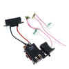 Ryobi 200756001 Switch Assy W/Led