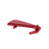 Homelite 518428007 Arm Safety Lock 38Cc Red