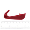 Homelite 518428007 Arm Safety Lock 38Cc Red