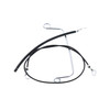 Homelite 205106001 Hand Wire Assembly