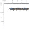 Oregon 21LGX056G Saw Chain