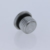 Homelite 120883009 Oil Plug Kit