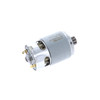Homelite 311828001 Motor and Pinion Assembly