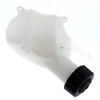 Homelite 203381001 Fuel Tank Assembly With Label