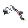 Homelite 290435030 Battery And Charger Wire Harne