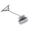 Homelite 300948005 Fuel Cap Assembly