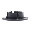 Homelite 519813017 Fuel Valve Bezel