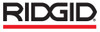 Ridgid 999133901 Label Logo Ridgid