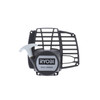 Homelite 307157002 Rear Housing And Starter Assem