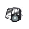Homelite 307157002 Rear Housing And Starter Assem