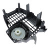 Homelite 312347001 Rear Housing And Starter Assem