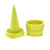 Homelite 351074001 Tail Cone Assembly Abs