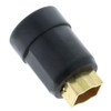 Ridgid 039848001072 HOLDER BRUSH R7131