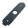Homelite 638006013 BLADE,EDGER(TEETH)L=204MM