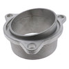 Homelite 678645003 Water Pump Inlet Npt Thread  3