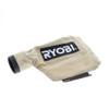 Ryobi 204443001 Assembly Dust Bag