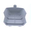 Ryobi 528865001 Cover  Battery