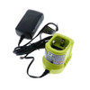 Ryobi 140106011 Charger P119 18V Li-ion Dual C
