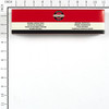 Briggs & Stratton 94047E701MA Brake Pad & Arm R.H.