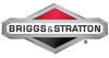 Briggs & Stratton 772164 Gasket