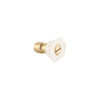 Briggs & Stratton 195983ZGS Nozzle-Qc White