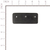 Briggs & Stratton 335992MA Blade,Center <57121
