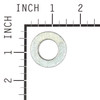 Briggs & Stratton 5025477SM Washer, 5/8" Yz