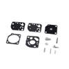 Zama RB-27 Carburetor Overhaul Kits