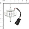 Briggs & Stratton 846824 Pump-Fuel